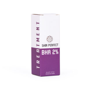 SKIN PERFECT BHA 2% 1