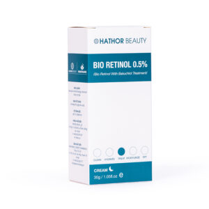 BIO RETINOL WITH BAKUCHIOL TREATMENT 0.5% 1