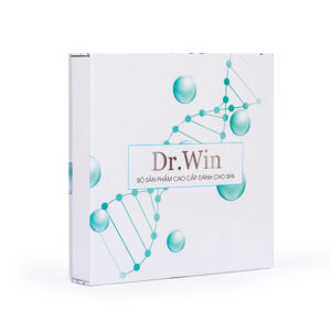 BỘ SẢN PHẨM DR WIN 1